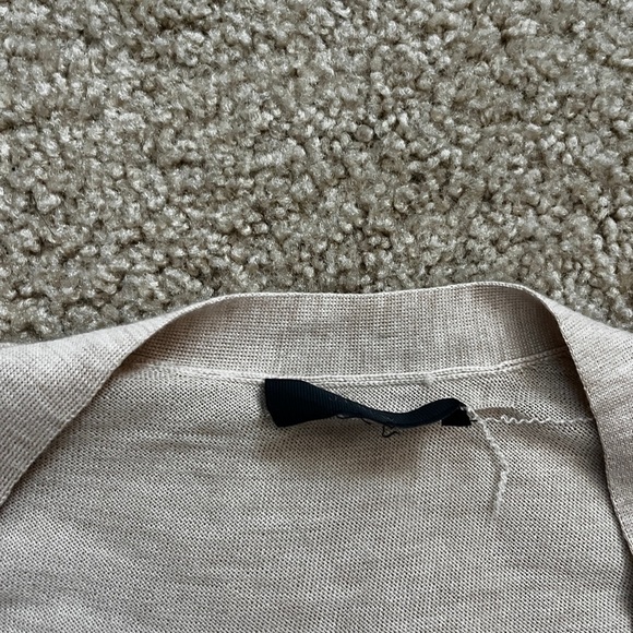 J. Crew Cardigan - Picture 7 of 11